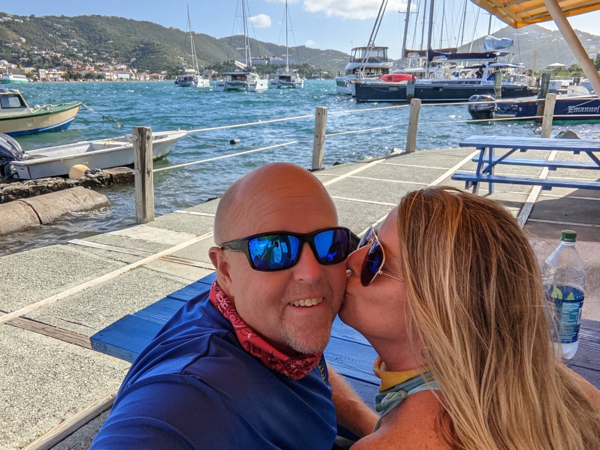 Live in a Beautiful&nbsp;State!