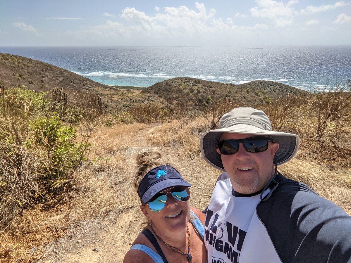 More of the Good Stuff – Right Now, Right Where You&nbsp;Are!